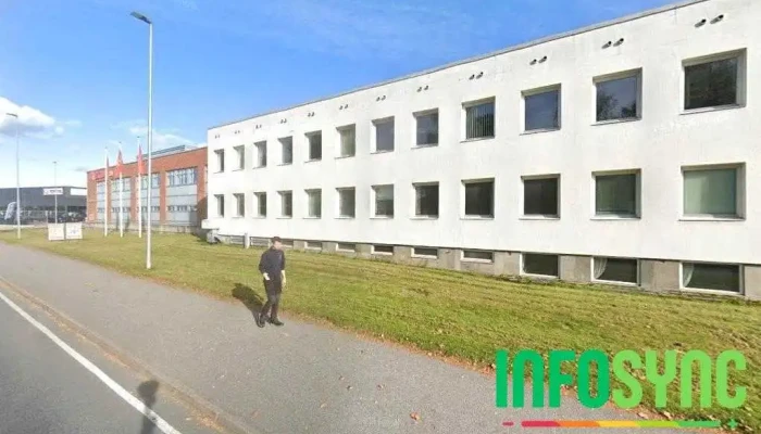 Forsikringshuset Ringerike As - Hønefoss
