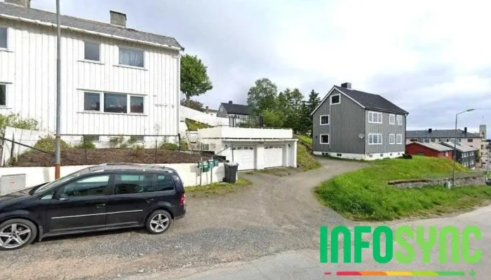 Forsvarets Sesjonsenter - Harstad