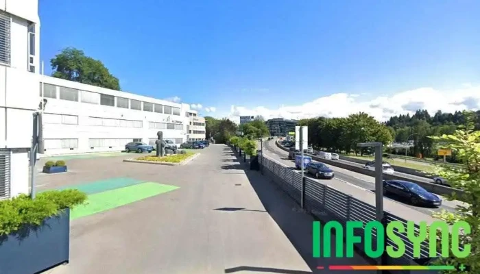 Forsvarets sesjonssenter - Oslo