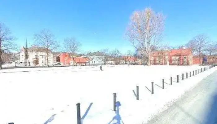 Forsvarshistorisk Museum Rustkammeret -  Street View 360deg - Trondheim