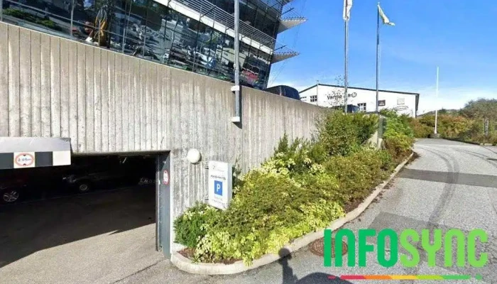 Forum Revisjon - Bergen