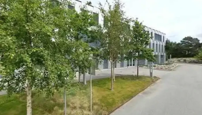 Forus Naeringspark As Street View 360deg - Stavanger