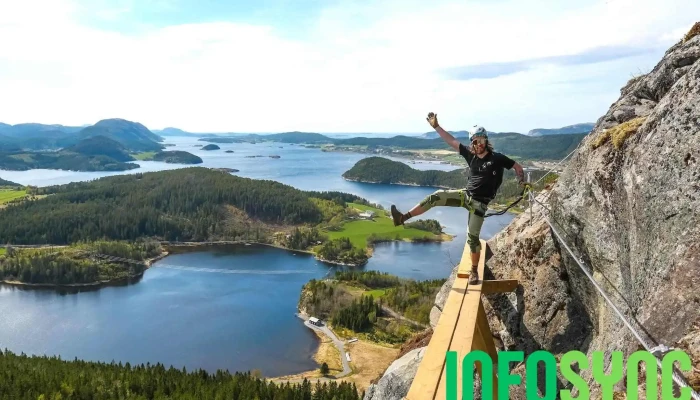 Fosen Aktiv -  Alle - Åfjord