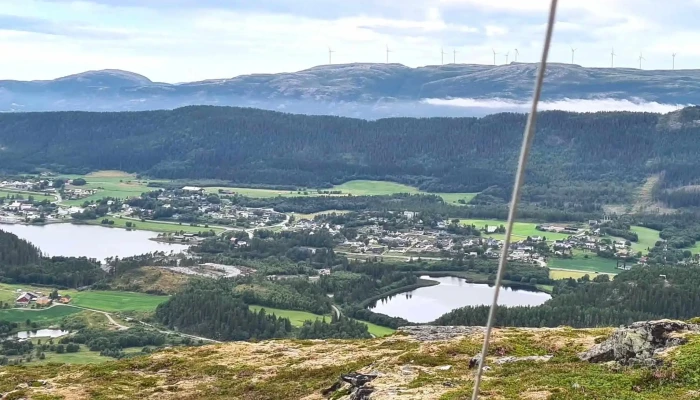 Fosen Aktiv -  Rabatter - Åfjord