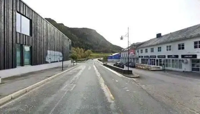 Fosen Aktiv -  Street View 360deg - Åfjord