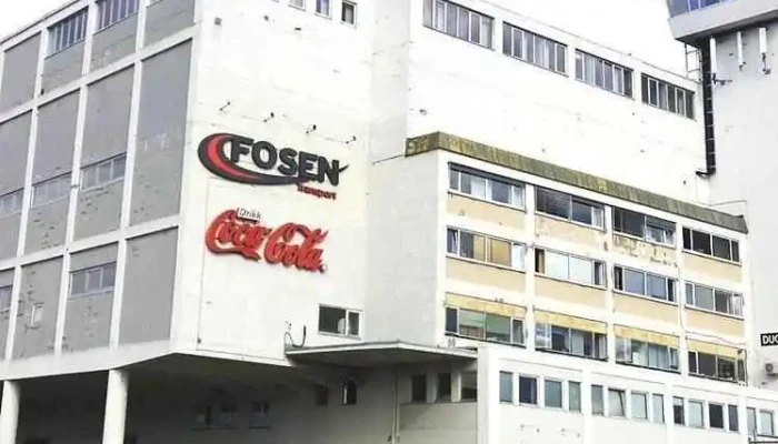 Fosen -  Alle - Trondheim
