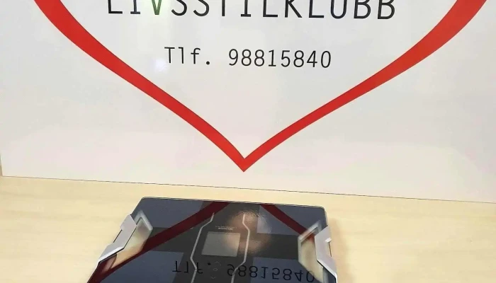 Fosen Livsstilklubb - Bjugn