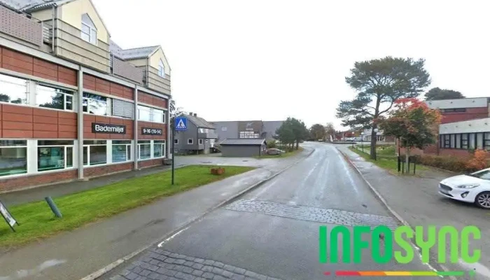 Fosen Renovasjon Iks - Rissa