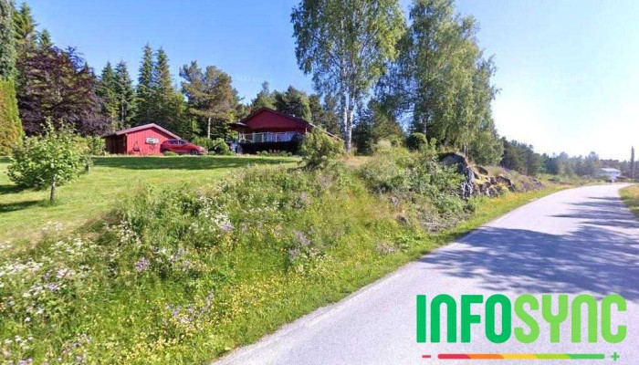 Fosen utleie, salg og montering As - Bjugn