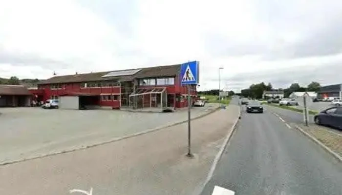 Fosenlast As -  Alle - Rissa