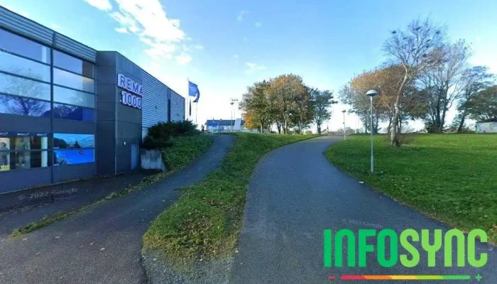 Fosna Folket as - Brekstad