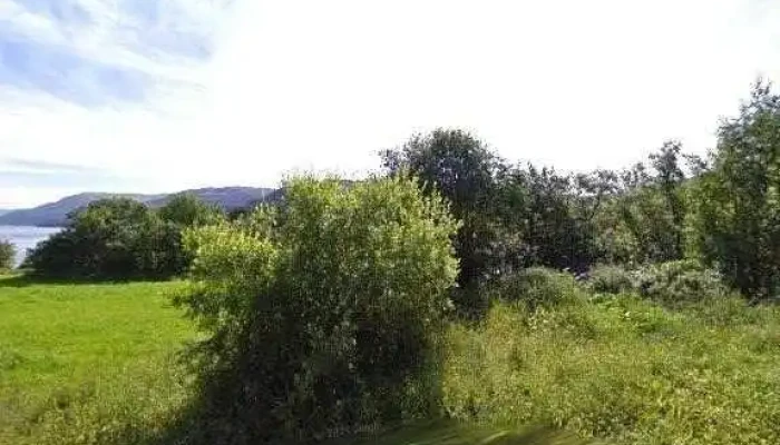 Fosnes -  Alle - Jøa