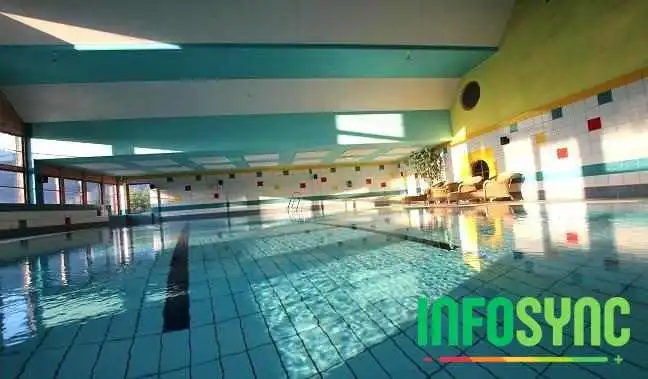 Fossberg Hotell -  Fasiliteter - Fossbergom