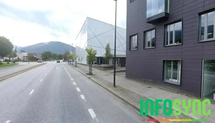 Fosterheimstenesta Sogn og Fjordane - Førde