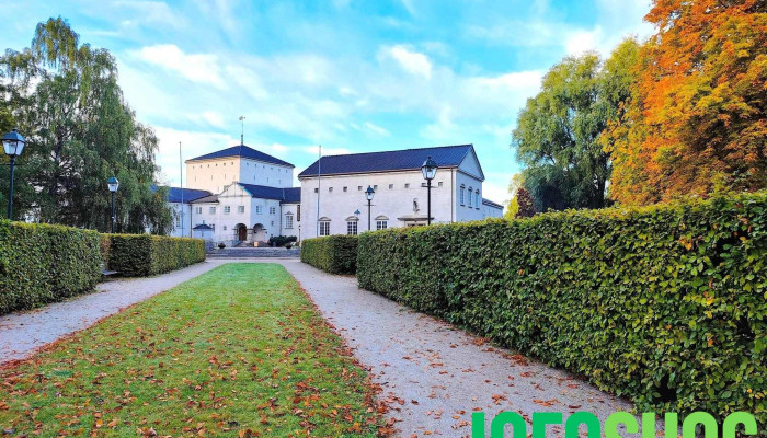 Fredrikstad Bibliotek - Fredrikstad