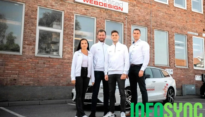 Fredrikstad Webdesign As -  Alle - Fredrikstad