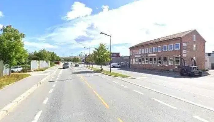 Fredrikstad Webdesign As -  Street View 360deg - Fredrikstad