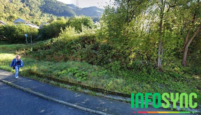 Freim kraftverk - Odda