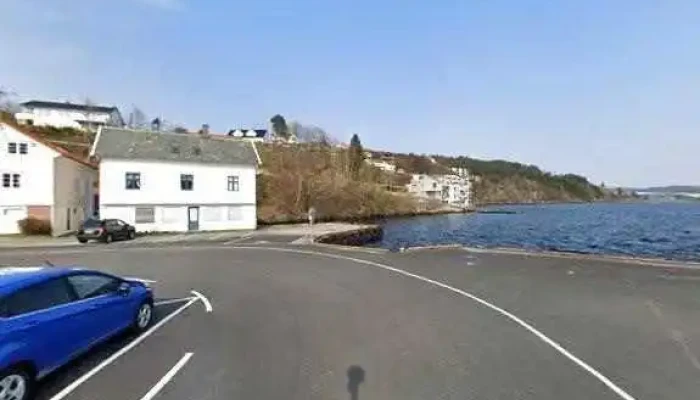 Frekhaug Kai -  Street View 360deg - Frekhaug