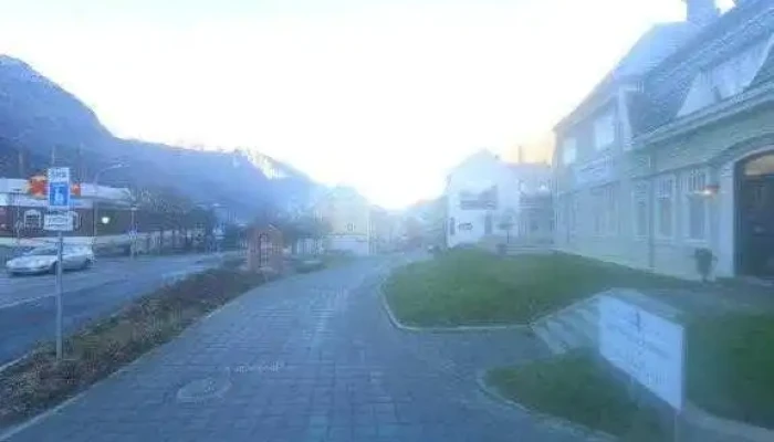 Frekhaug Regnskap Avd Odda Street View 360deg - Odda