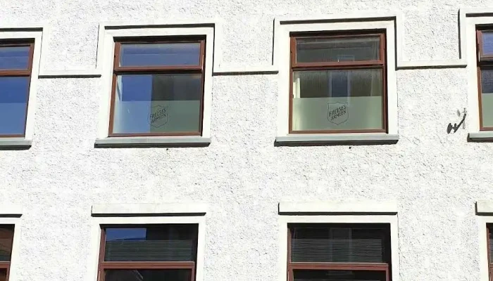 Frelsesarmeens Bo -   Og Omsorgssenter Haugesund Alle - Haugesund