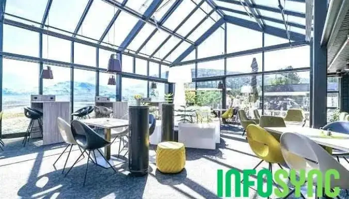 Frich's Hotel og Spiseri Alvdal - Alvdal