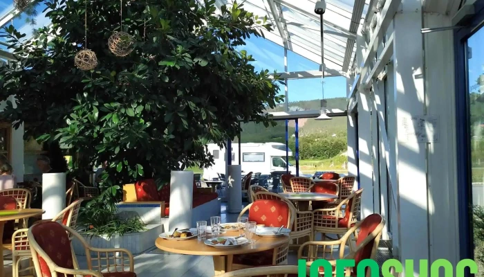 Frichs Hotel Og Spiseri Alvdal Atmosfaere - Alvdal