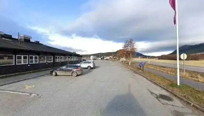 Frichs Hotel Og Spiseri Alvdal Street View 360deg - Alvdal
