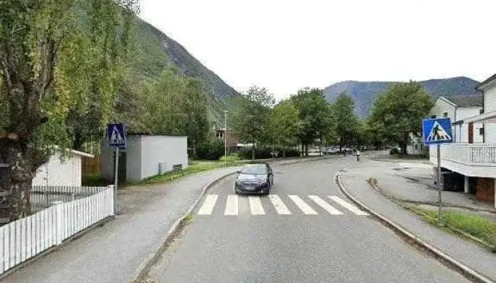 Friluftsbad -  Street View 360deg - Øvre Årdal