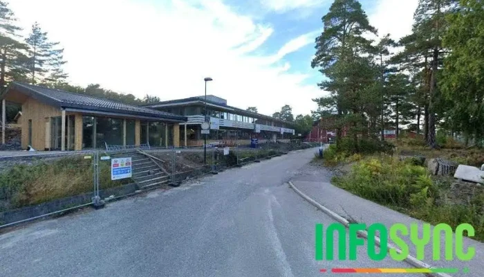 Frisk Bris Bamble - Stathelle