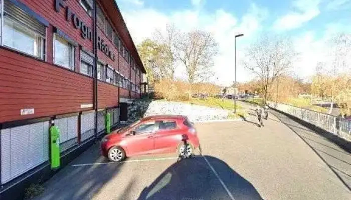 Frogn Kommune -  Street View 360deg - Drøbak