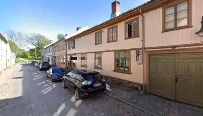 Frontkom -  Street View 360deg - Gamle Fredrikstad