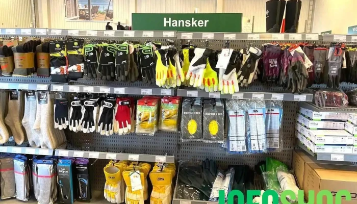 Frosta Innkjøpslag Sa - Frosta