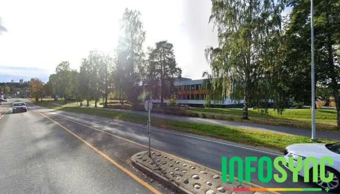 Frydenlund og Høyer As - Hønefoss