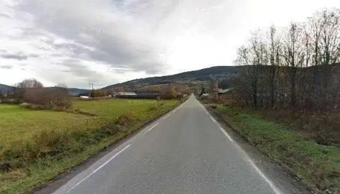 Fuglekikkertarn Sor Fron Street View 360deg - Lia
