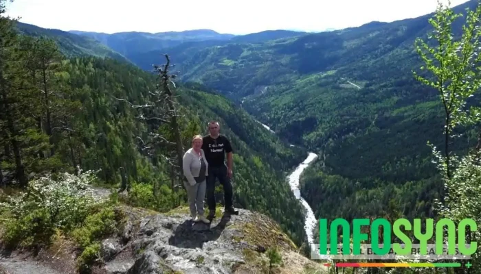 Fyresdal Bed Breakfast As Fra Eieren - Fyresdal