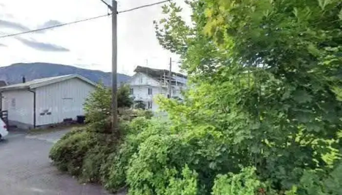 Fyresdal Bed Breakfast As Street View 360deg - Fyresdal