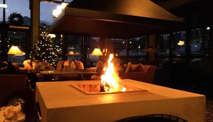 Fyri Resort Hemsedal Kommentarer - Hemsedal