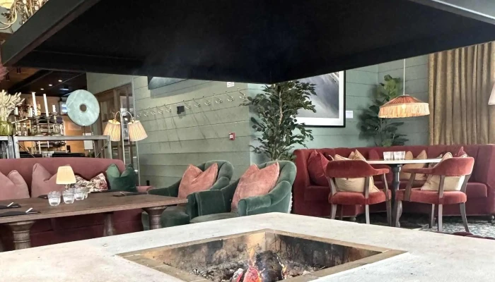 Fyri Sports Club Poengsum - Hemsedal
