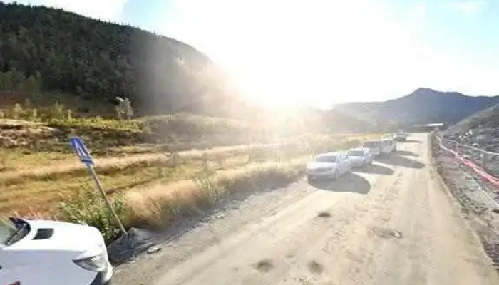 Fyri Sports Club Street View 360deg - Hemsedal