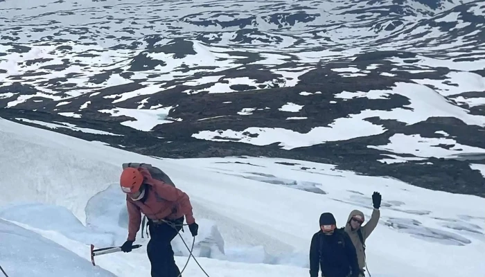 Fyrst Og Fremst -  Hvordan Komme Dit - Fossbergom