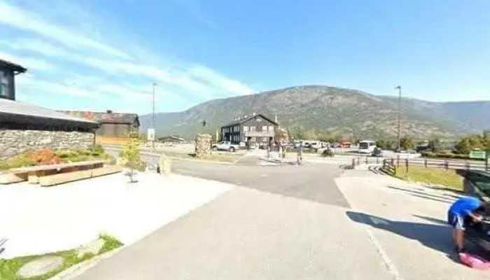 Fyrst Og Fremst -  Street View 360deg - Fossbergom