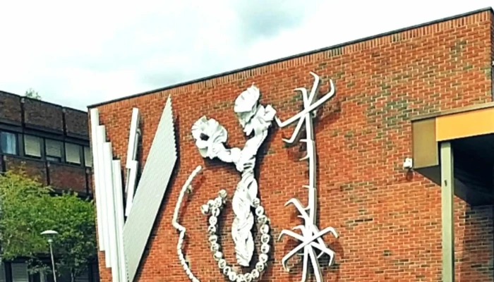 Fyrverkeriet Bibliotek -  Instagram - Raufoss