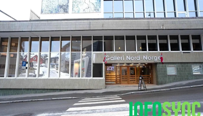 Galleri NordNorge - Harstad