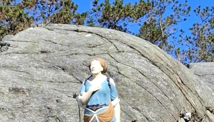 Gamle Skudeneshavn -  Kampanje - Skudeneshavn