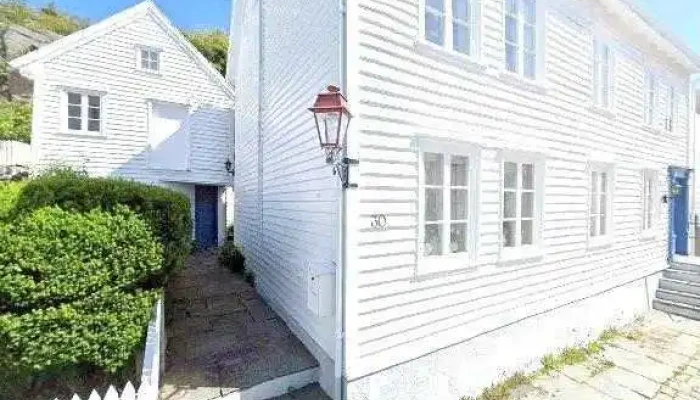 Gamle Skudeneshavn -  Street View 360deg - Skudeneshavn