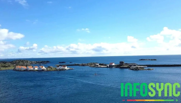 Gamle Skudeneshavn -  Videoer - Skudeneshavn