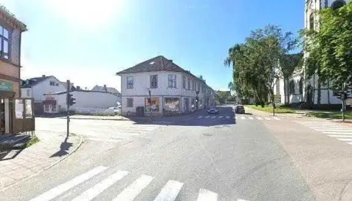Garanti Eiendomsmegling -  Alle - Levanger