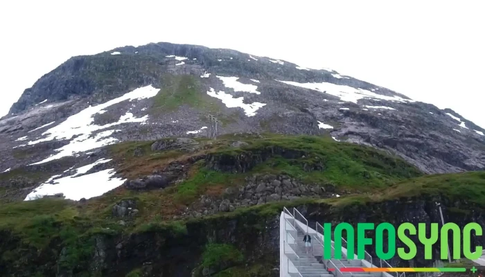 Gaularfjellet -  Fjell - Viksdalen