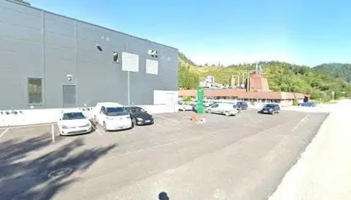 Gauldal Utleie As -  Street View 360deg - Støren
